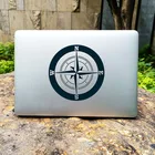 Чехол-наклейка для ноутбука Macbook Pro 14 Retina Air 11 13 15 дюймов