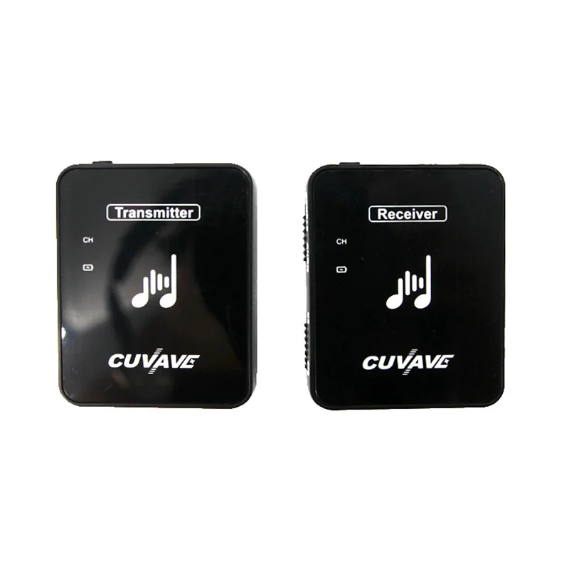 

Wireless In-ear Monitor System for Live Broadcast Professional Monitor Headphones Ear Backstage Performances Earphone