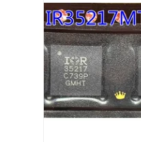 5pcs IR35217 IR35217MTRPBF IOR35217 QFN-56 IC Chip