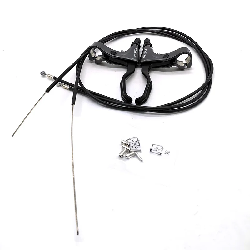 Shimano Claris BL R2000 дорожный велосипед плоский рычаг тормоза набор левого и правого