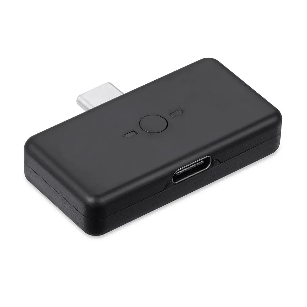 Для nintendo Switch/Switch Lite/PC/мобильного телефона USB Bluetooth адаптер аудио передатчик