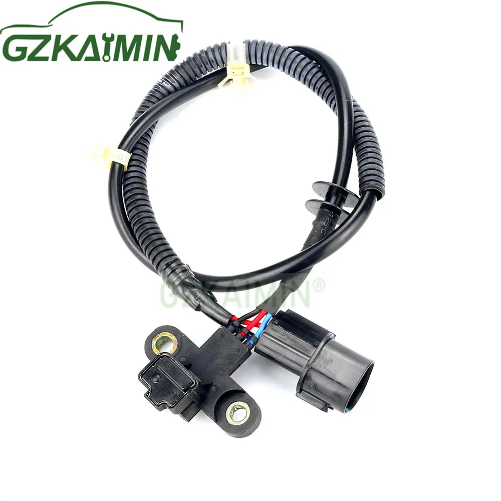 Новый Датчик положения коленчатого вала MD303643 MD303649 ME202070 для Mitsubishi - Цена: 719.73