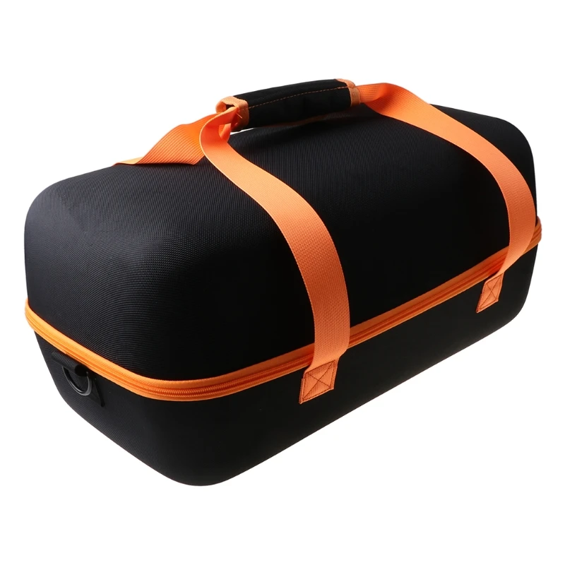 

2021 New Travel Carry Hard Case Cover Box Bag with Strap For -JBL Partybox On the go Wireless Bluetooth Speaker