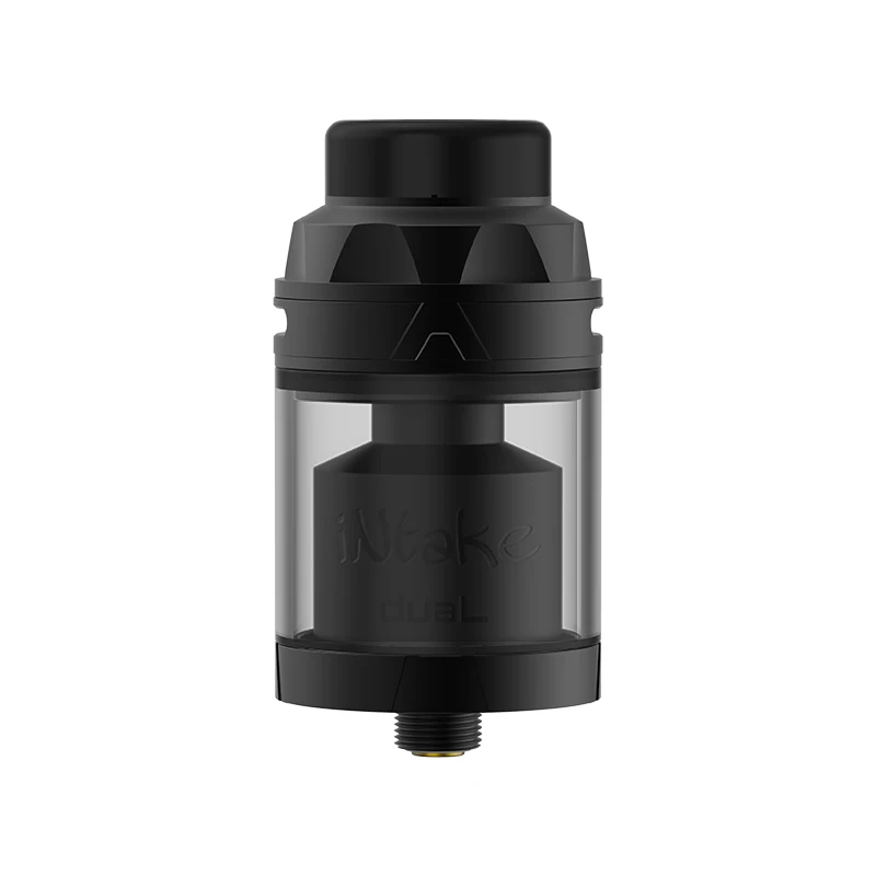 Оригинальный испаритель Augvape вейп с двойным резервуаром RTA 4 2 мл/5 8 мл электронная