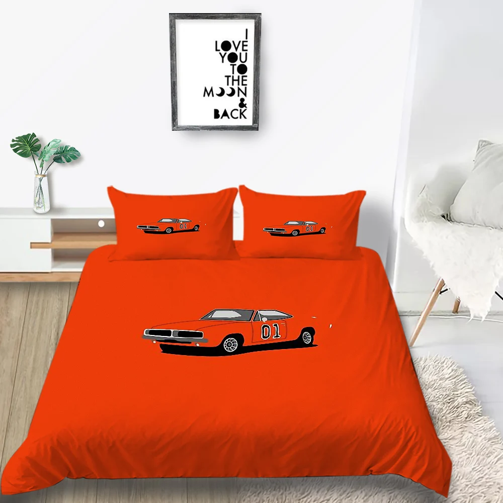 Thumbedding Feather Bedding Set Tribal Style Retro King Duvet Cover Queen Size Twin Full Single Double Unique Design Bed | Дом и сад