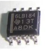 Бесплатная доставка. Чипы IC дифференциального трансивера 6 lb184 SN65LBC184DR |