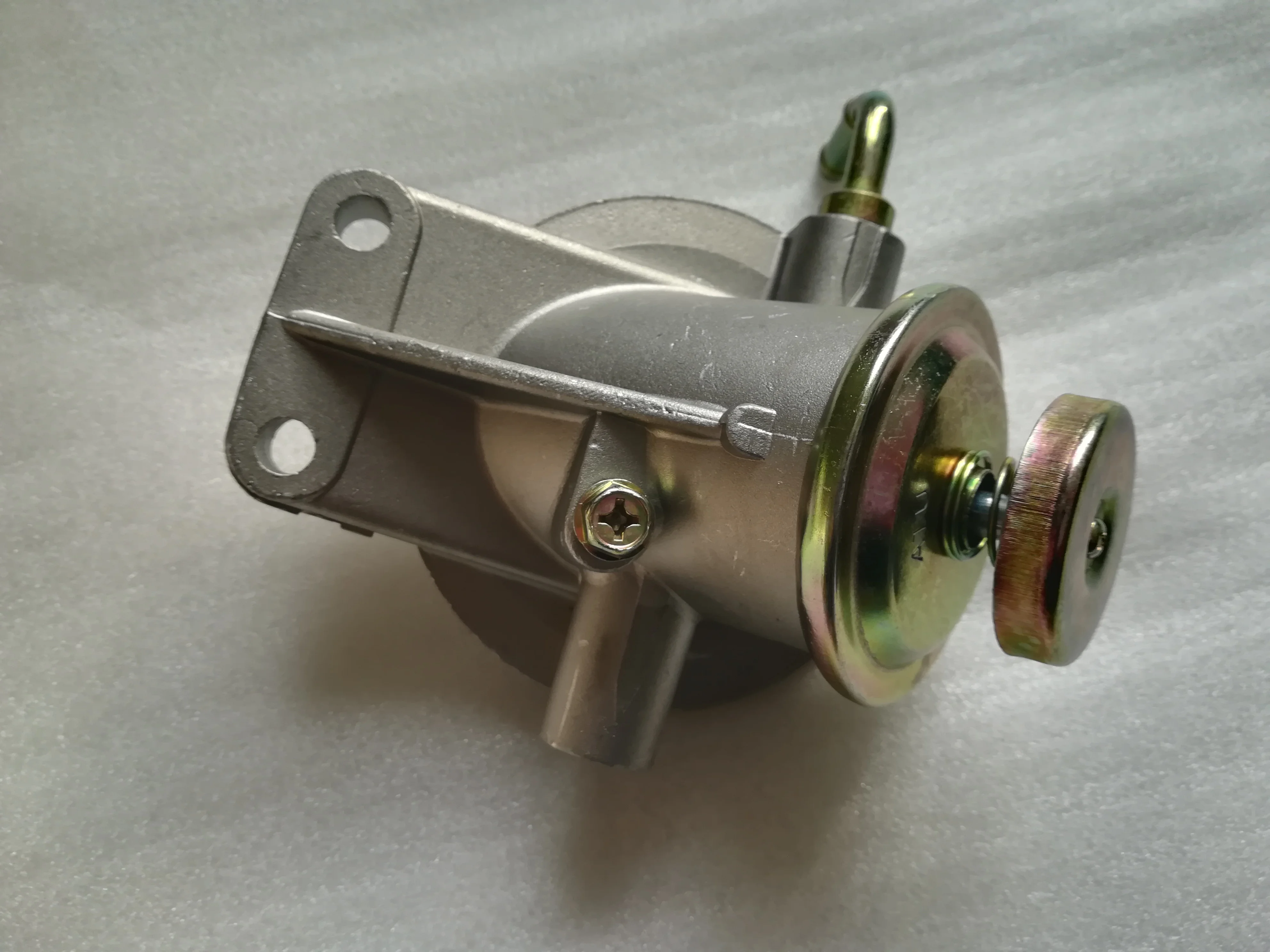 Насос грунтовки для топливного фильтра DAIHATSU Mazda Isuzu Mitsubishi Hyundai 23303 87309 RF WLT 4D55 4D56 4G54