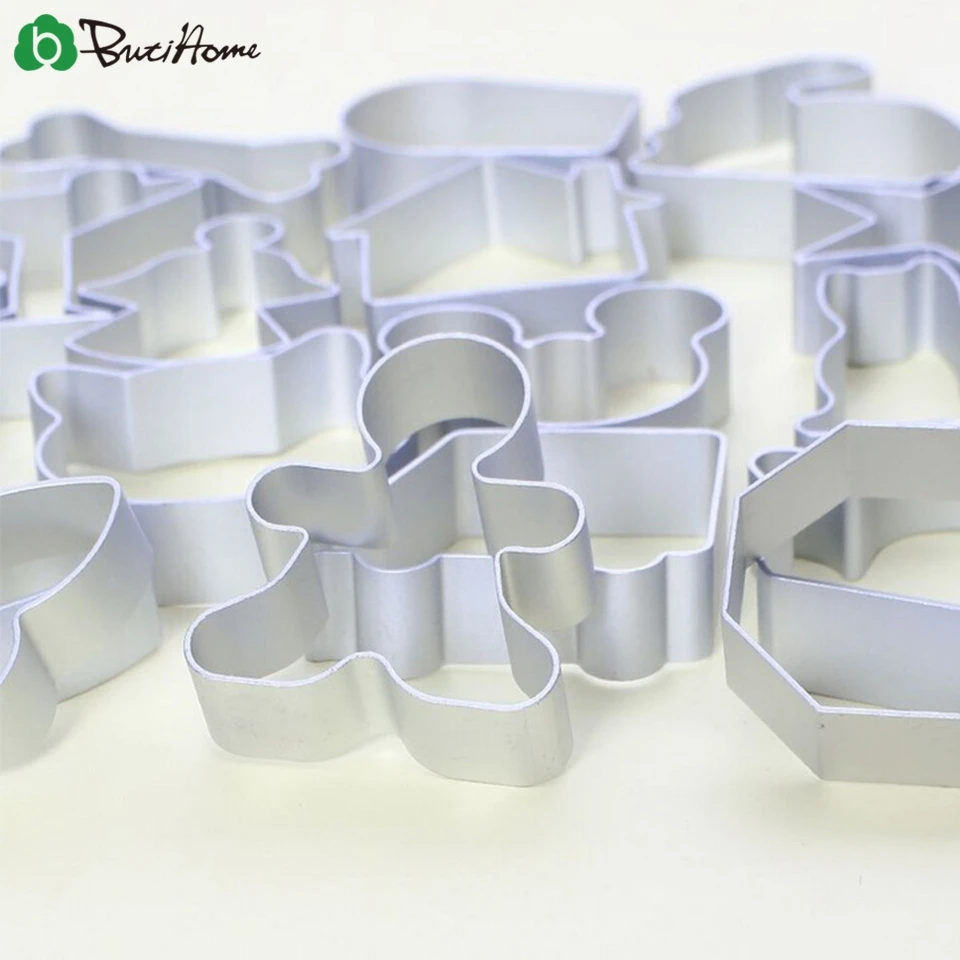 1 шт. милые инструменты для резки печенья помадка бисквита резак форма выпечки