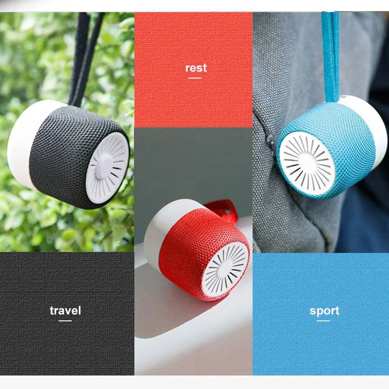 Новая серия Ультра мини Bluetooth динамиков высокопроизводительный сабвуфер