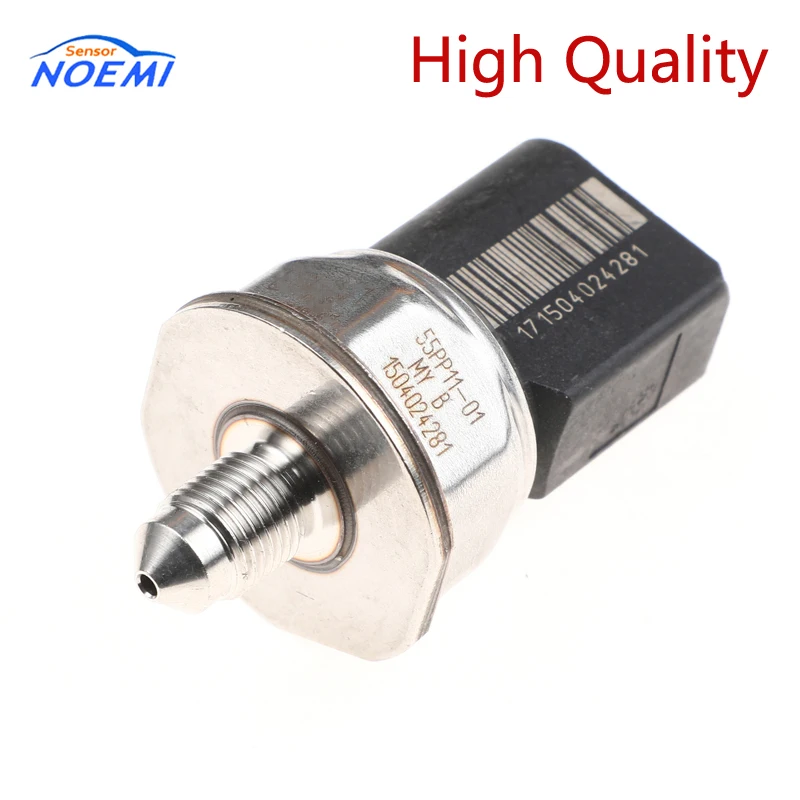 13537537319 топливная направляющая датчик высокого давления для BMW E82 E88 E21 E30 E36 E46 E90 E91 E92