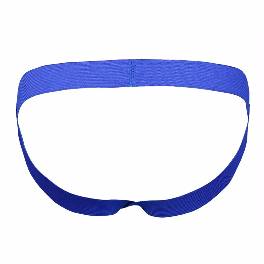 Мужские бикини-стринги Нижнее белье для геев homme спортивные трусы Мужское нижнее