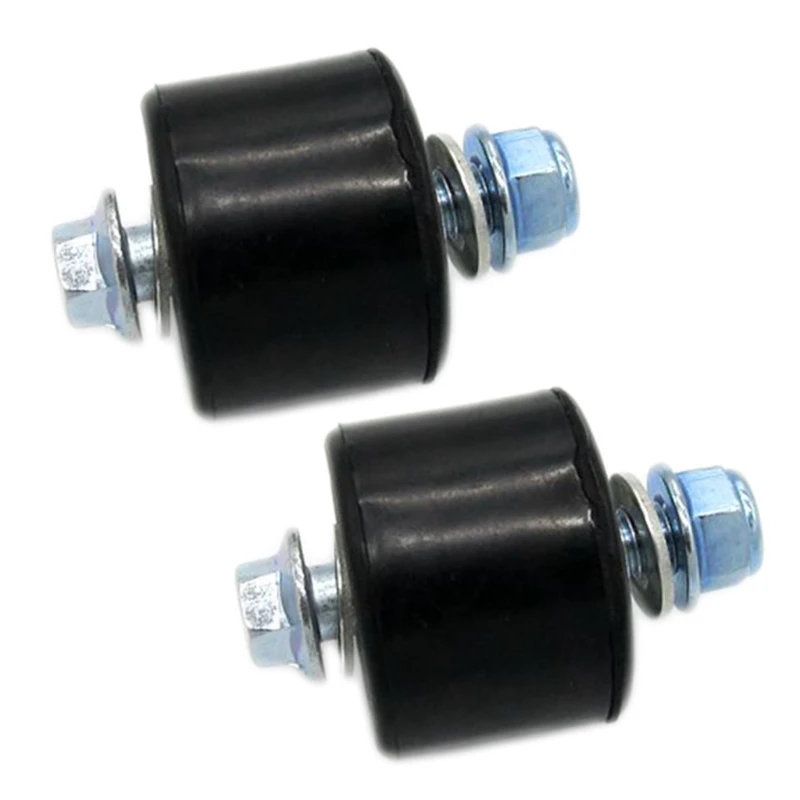 Приводная цепь роликовый шкив колесо ползунок натяжитель 8 мм запчасти для