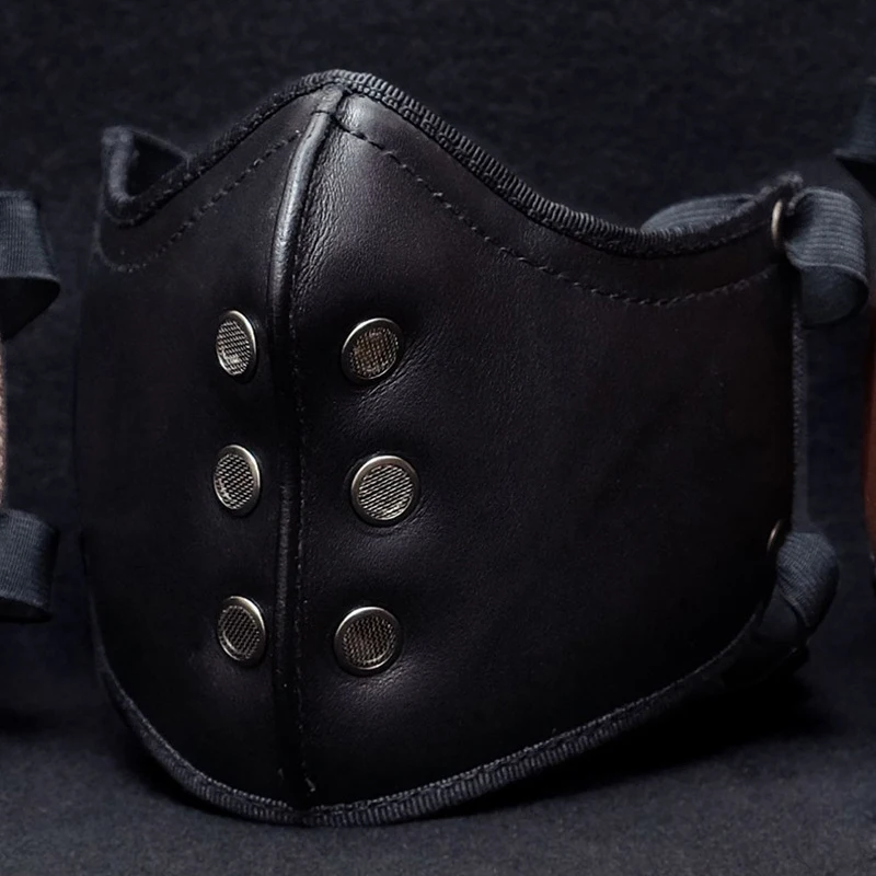 Винтажная мотоциклетная маска в стиле ретро | Автомобили и мотоциклы