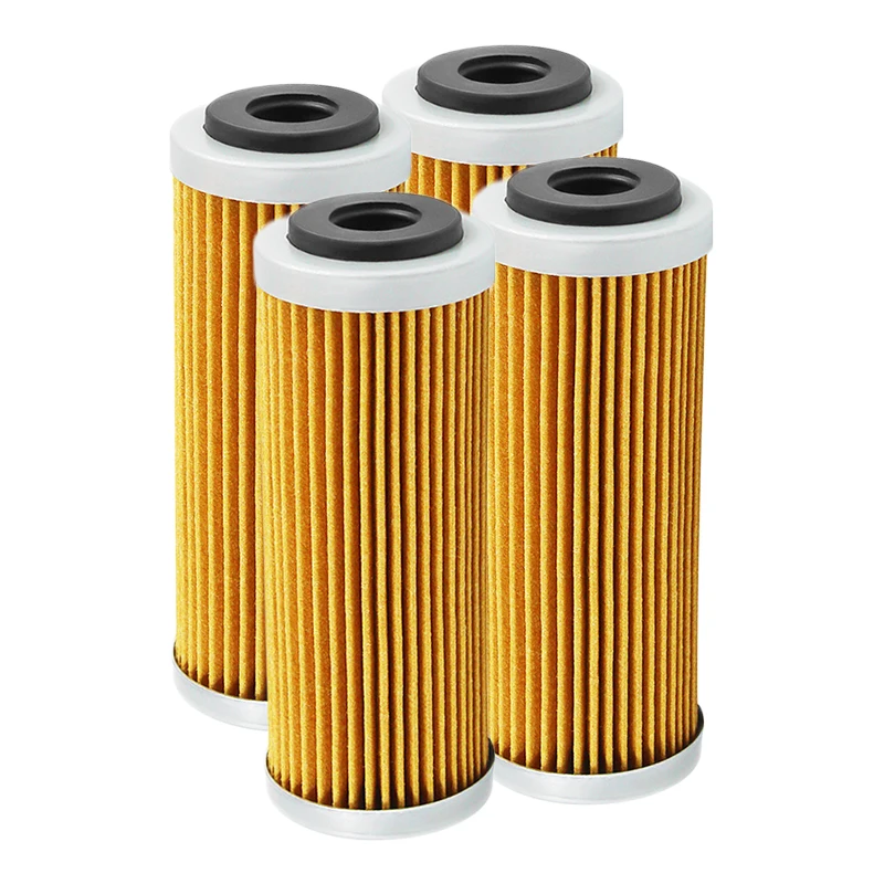 Масляный фильтр Cyleto для HUSQVARNA FC250 FC 2/4 250-2014 FC350 2016 2015 350 FE350 FE 350-2014 FS450 FS 450 1/2016 шт. |