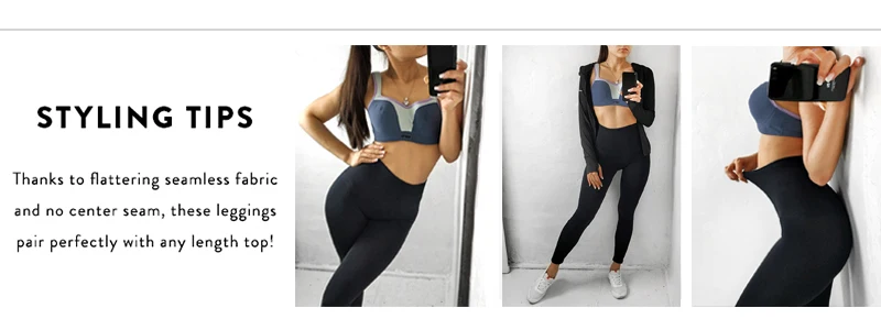 Женские Бесшовные Леггинсы с высокой талией Утягивающие легинсы спортивные женские фитнес брюки для бега энергетические бесшовные леггинсы для девочек