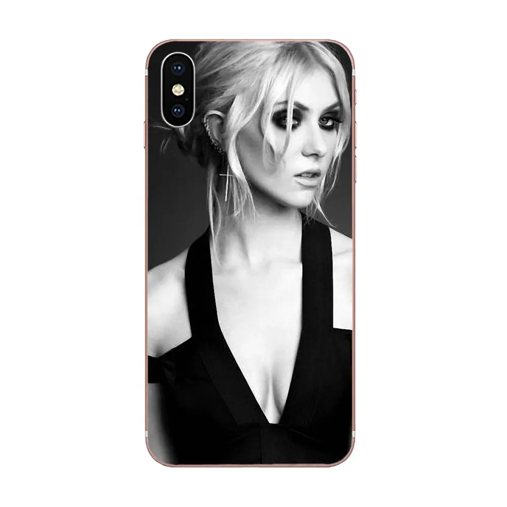 2019 Taylor Momsen Pretty Reckless For Samsung Galaxy A10 A20 A20E A3 A40 A5 A50 A7 J1 J3 J4 J5 J6 J7 2016 2017 2018 | Мобильные