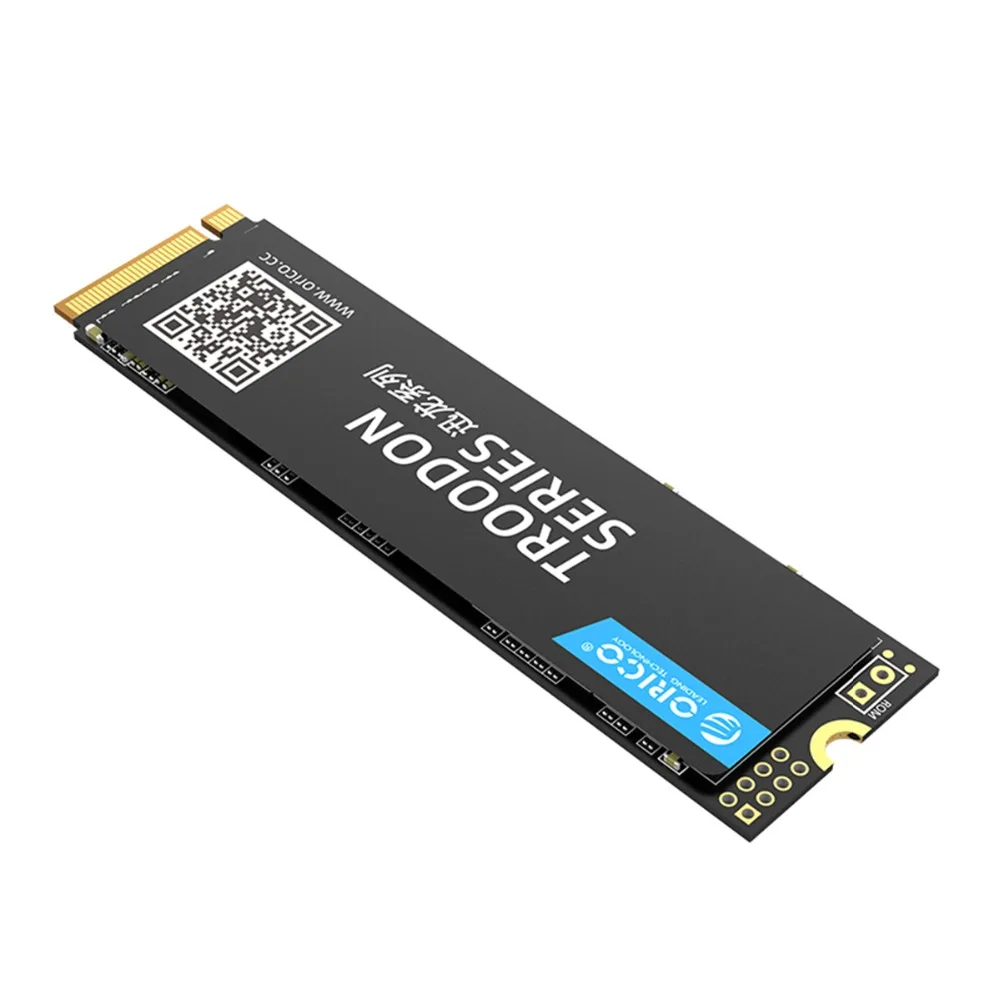 ORICO M.2 Накопитель SSD с протоколом NVME жесткий диск для ноутбука 128 ГБ 256 512 1 ТБ M2 PCIe Накопитель SSD с протоколом NVME M.2 2280 мм Внутренний твердотельный накопитель Жесткий диск