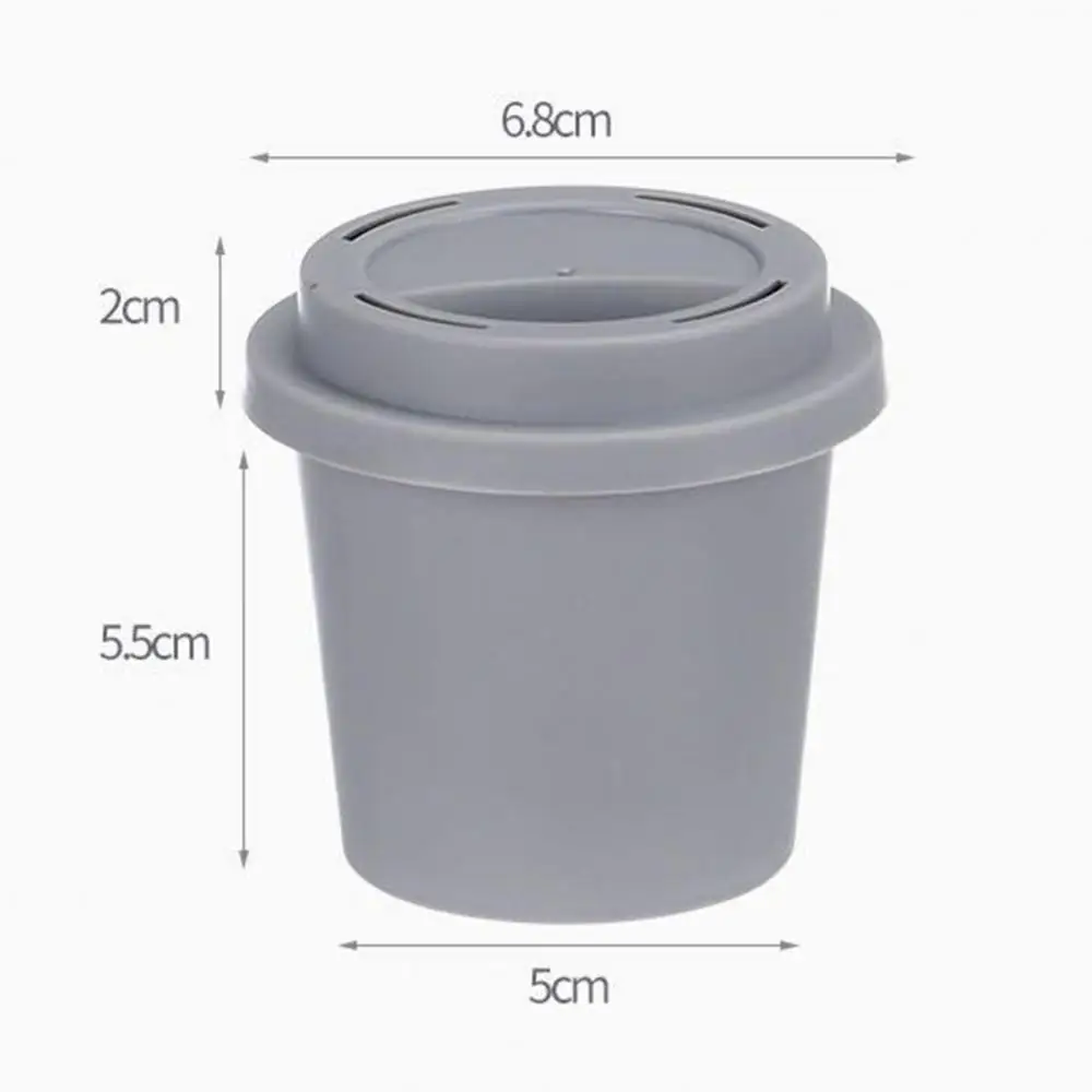 

50% Hot Sale Cup Shape Beauty Egg Storage Box Portable Anti-mold Sponge Puff Holder Case