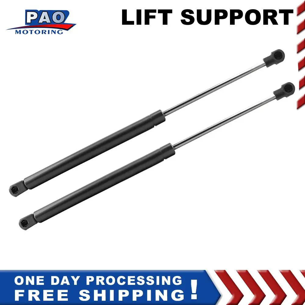 

2x Front Hood Lift Supports Shock Strut for Mercedes-Benz W163 ML320 ML350 ML430 ML500 1998 1999 2000 2001 2002 2003 2004 2005