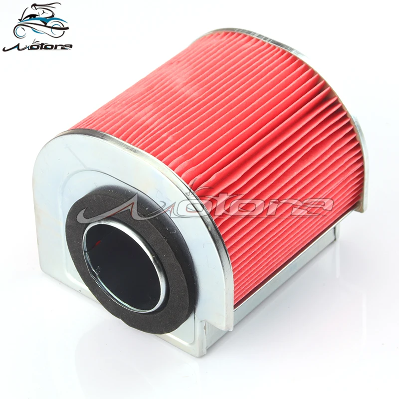 

Motorcycle Air Intake Filter Air Cleaner For CMX250C 2003-2011 CA250 1996-2011