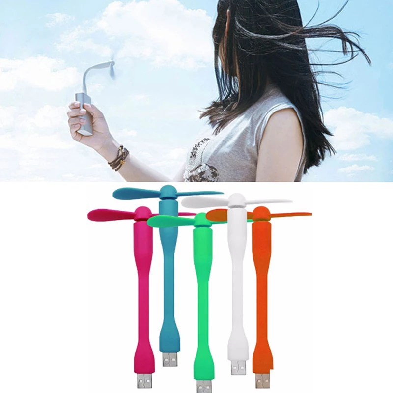 Переносные вентиляторы для USB мини вентилятора|Вентиляторы| |