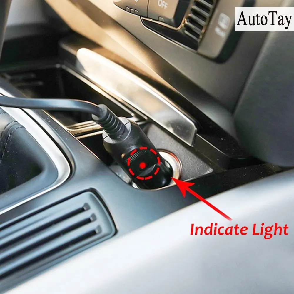 Дешево Пистолет для мойки автомобиля, портативный насос высокого давления для мойки автомобилей, 12 В