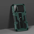 Чехол для Xiaomi Redmi K40 K40 Pro, противоударный армированный чехол для телефона, противоударный бампер, защитный чехол для Redmi K40 Pro + Plus, чехол