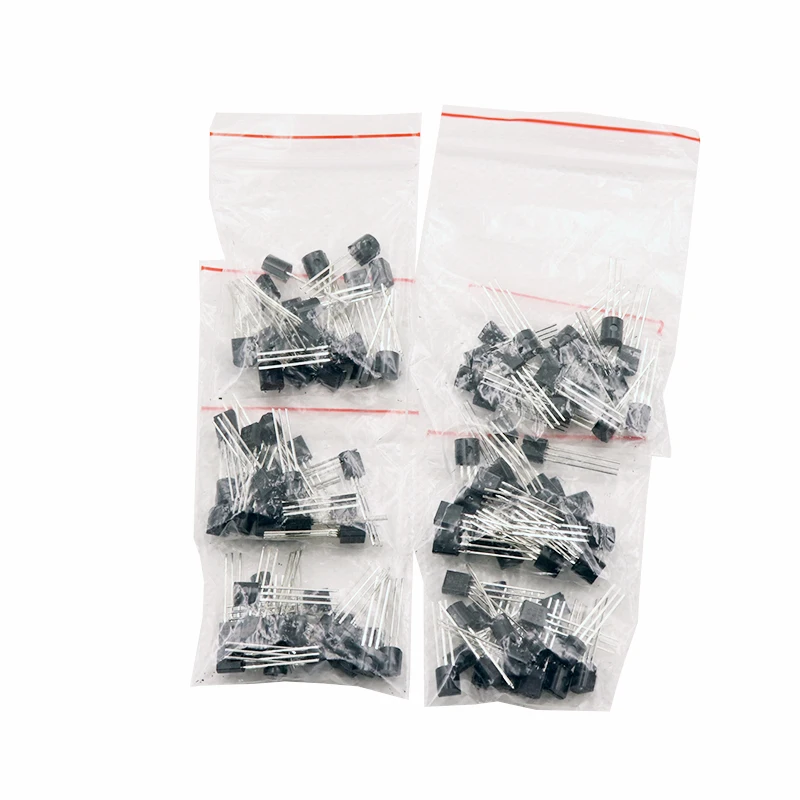 20pcs*6values=120pcs TO-92 78L05 78L06 78L08 78L09 78L12 78L15 Transistor package Assorted Kit  free shipping