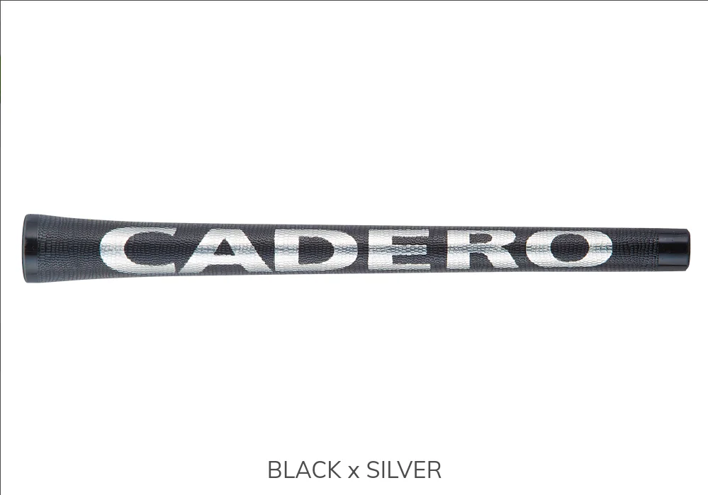 New CADERO 2X2 PENTAGON 10PCS/Lot Standard Golf Grips Transparent Club Grip 10 Colors Available With Soft Material FREE SHIPPING | Спорт и