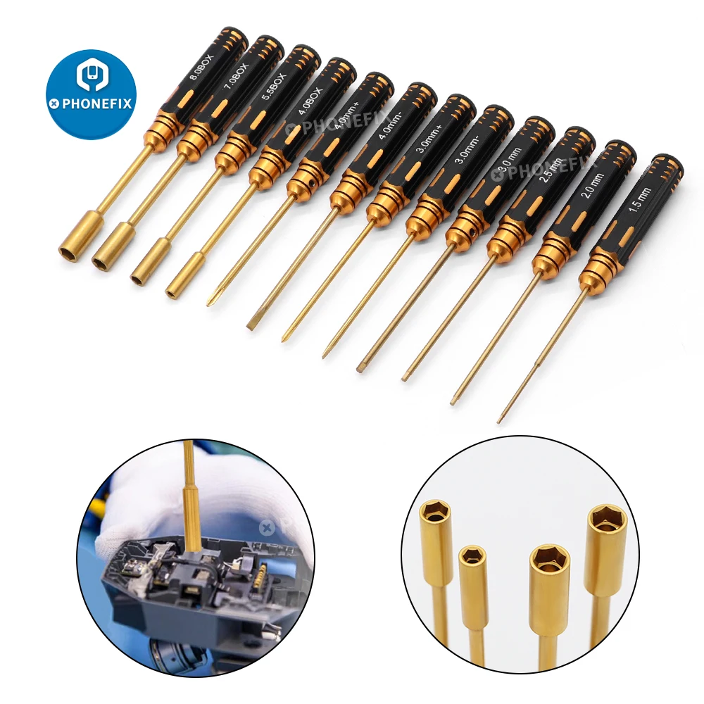 للبيع طقم إصلاح الهاتف 1 3 4