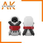 Mavic Mini DJI Mini 2 пропеллеры фиксатор защитные стабилизаторы для DJI Mavic Mini DJI Mini 2 аксессуары