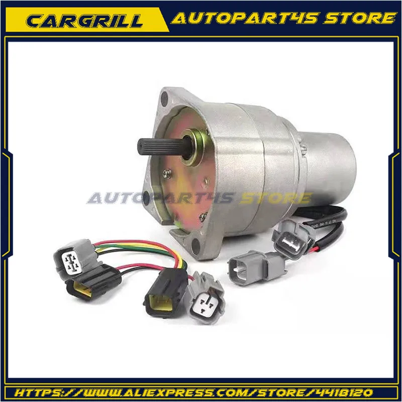 

20S00002F1 YN20S00002F1 SK-6E SK210-6E throttle motor for Kobelco excavator