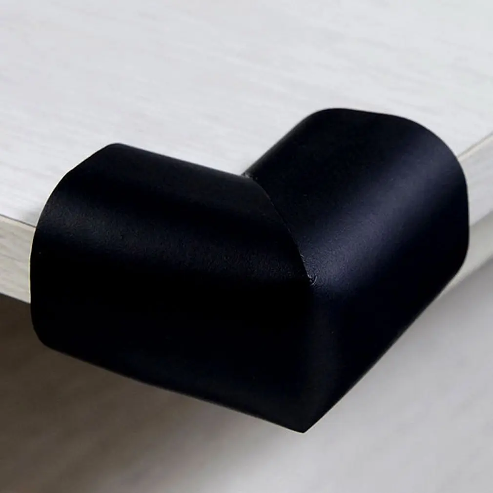 

Super Thick Household Toddler Safety Protective Cushion Pads U Shape Table Corner Cushion Anti-crash Baby Safety Protect Pads