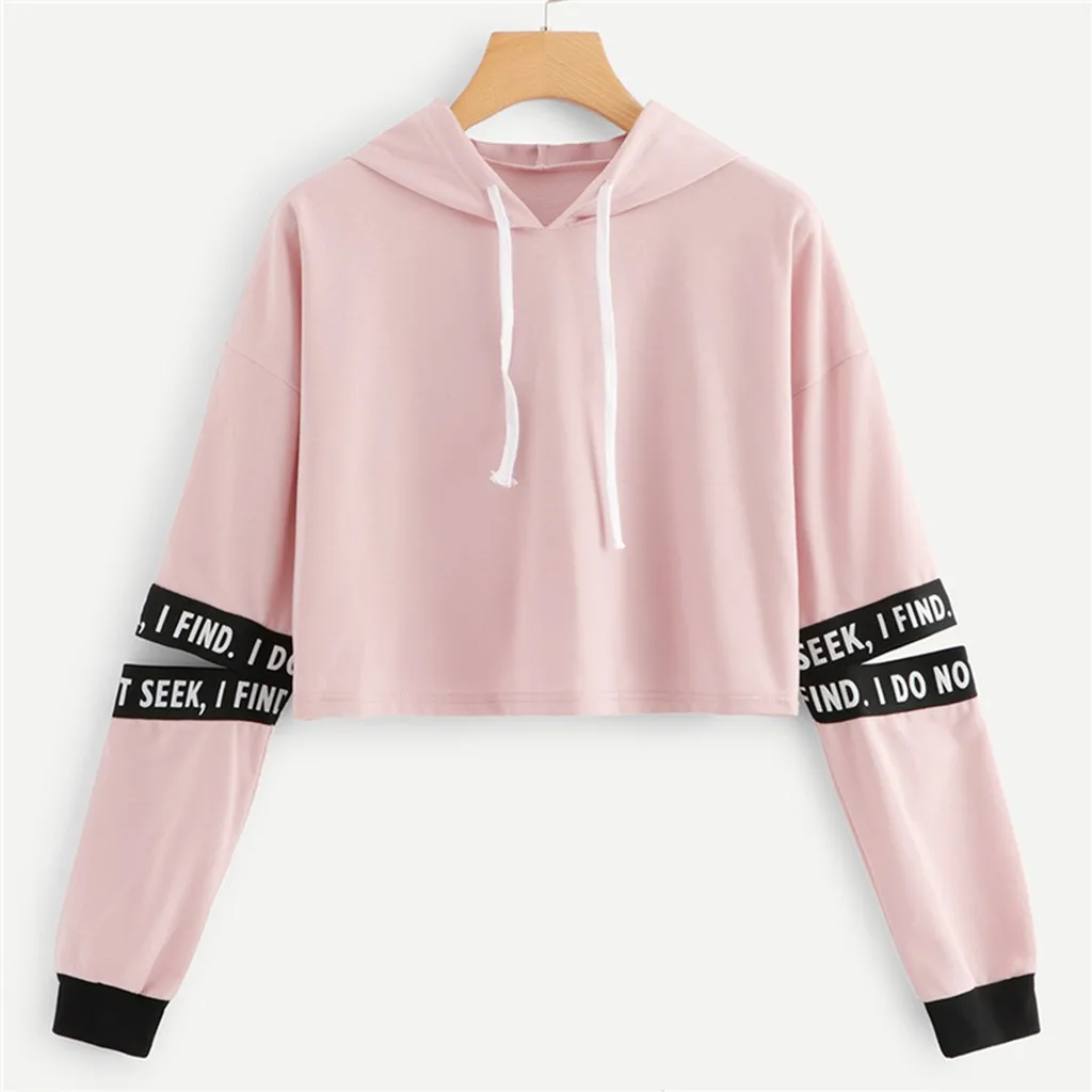 Women Sweatshirt Hoodies Tops Sweetshirts Autumn And Winter Button Long Sleeve Regular Blouse