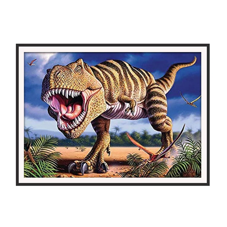 Искусственная Картина на холсте 5d алмазная живопись в современном европейском