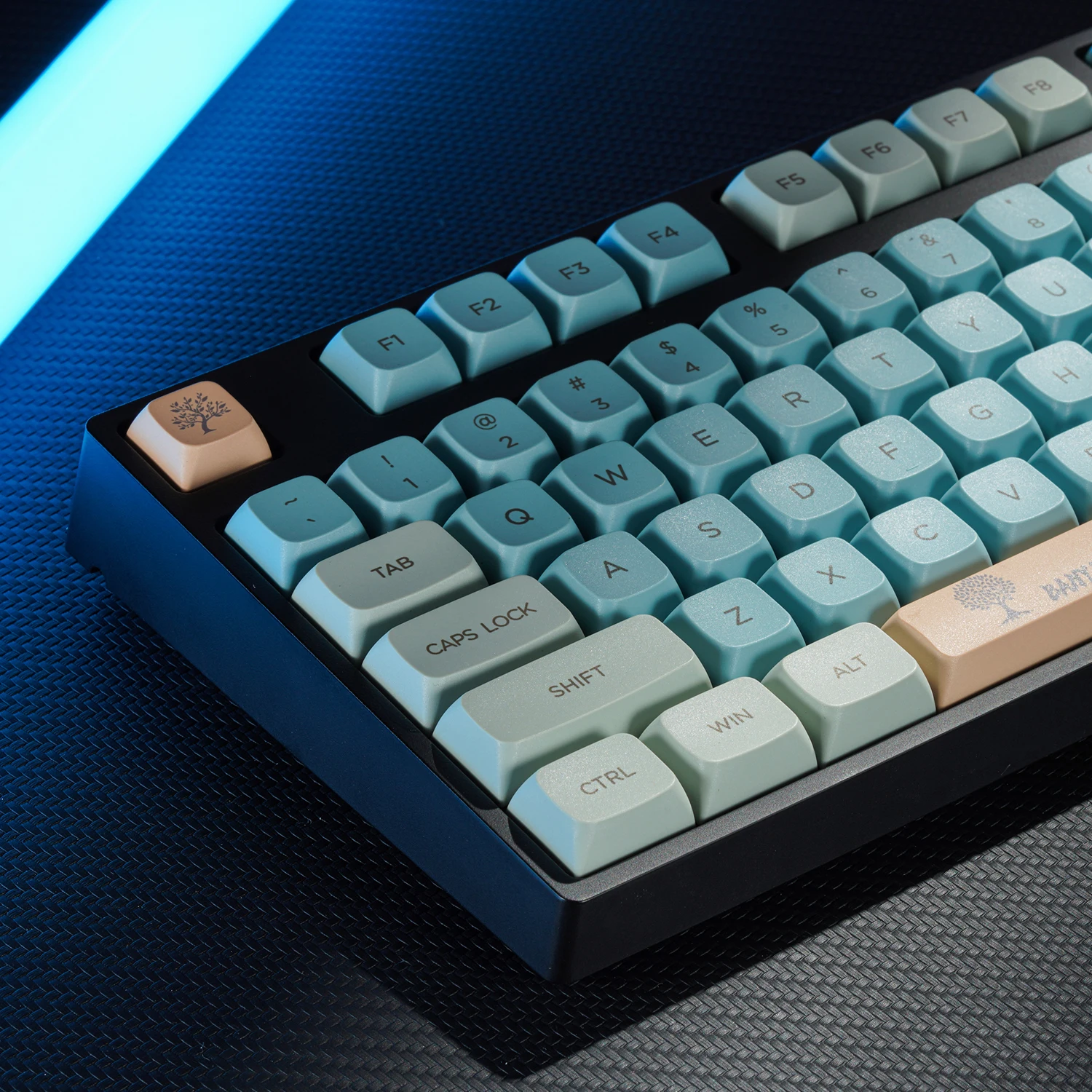 The best choice for keyboard lovers: custom keycaps | shop on 