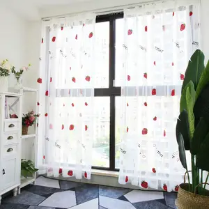 Compra las cortinas infantiles con descuentas en AliExpress
