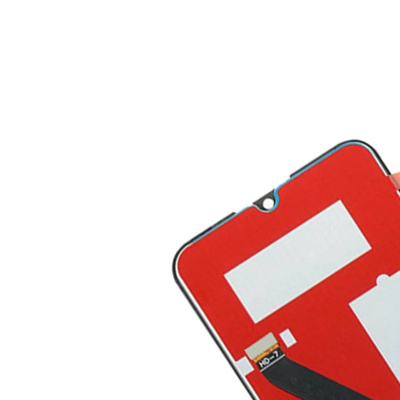 Pantalla t&aacute;ctil LCD Original para Huawei Y6 2019, MRD-LX1f LCD para Huawei Y6 Prime 2019, LX1, LX2, LX3, L21, L22, Y6 Pro 2019-3