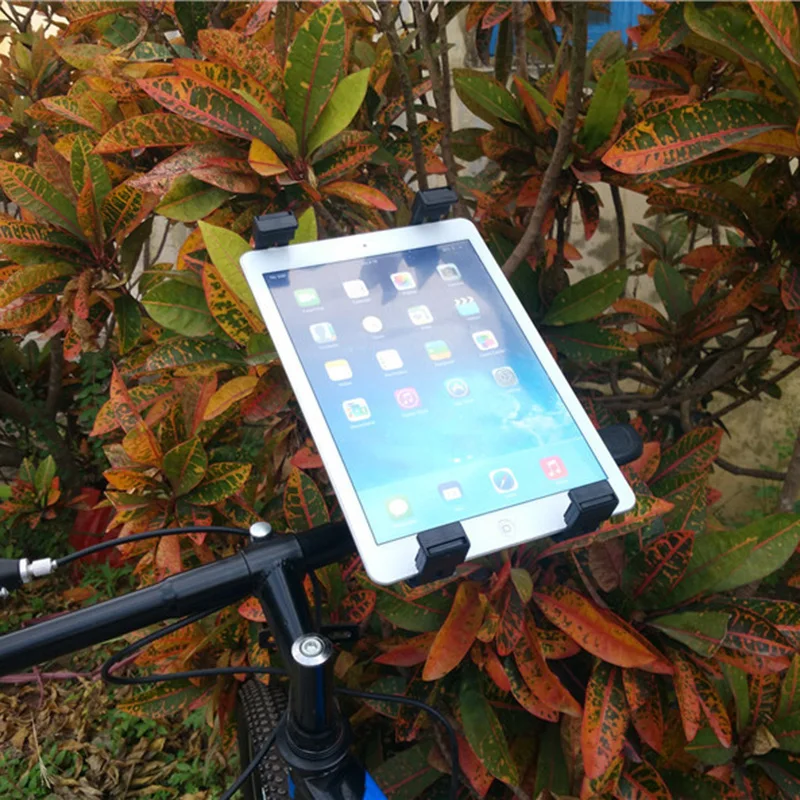 New Telescopic Music Microphone Stand Holder Mount For Tablet IPad Air 5 4 3 2 Samsung Tab Multifunctional | Компьютеры и офис