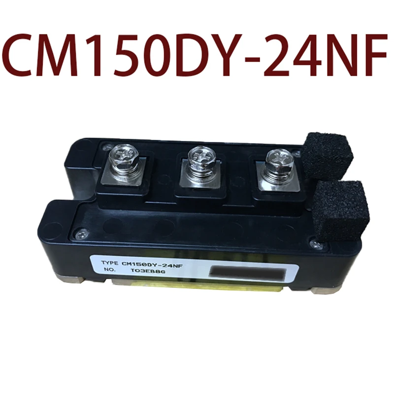 Оригинал -- CM150DY-24NF 1 год гарантии {фото склада} | Электроника