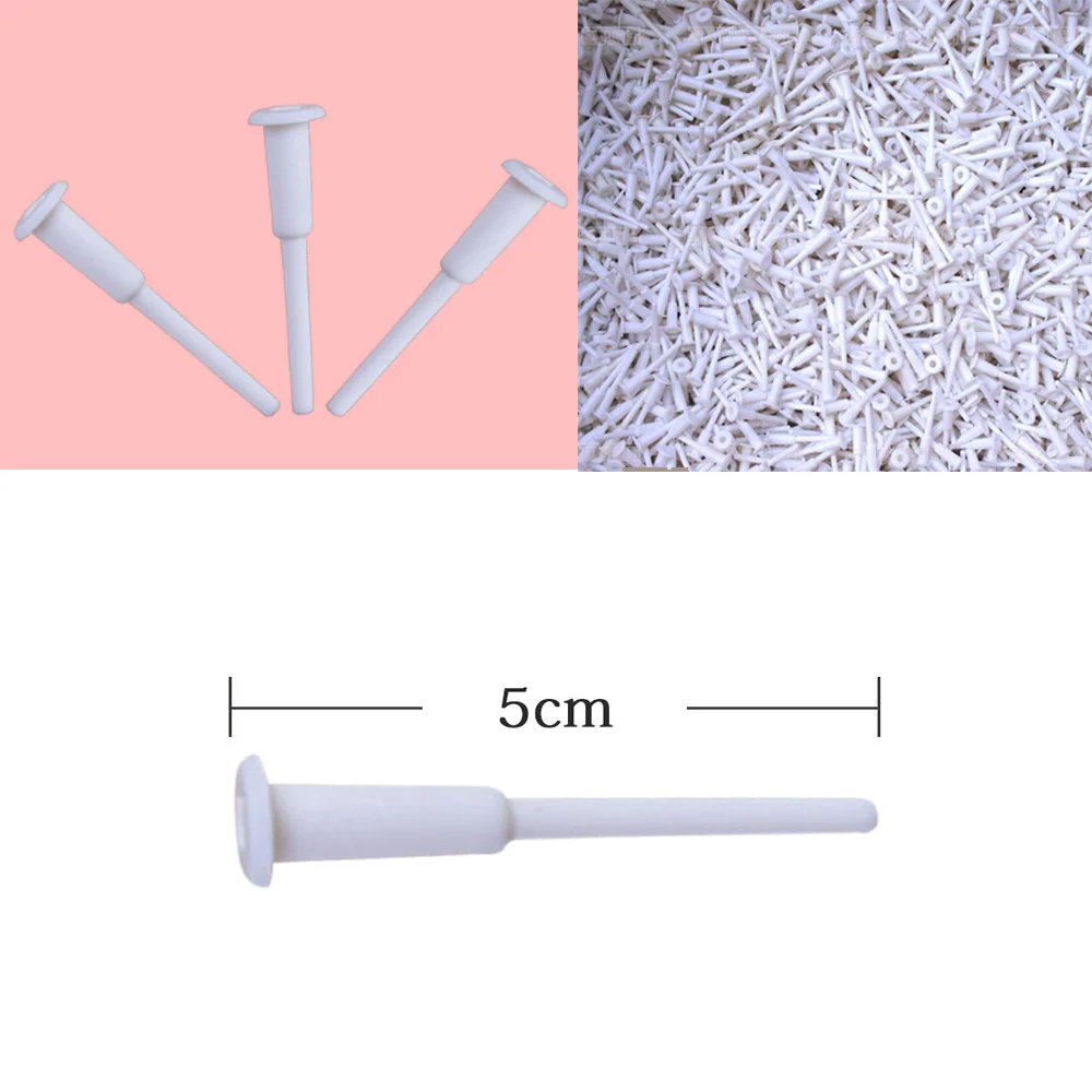 10 шт./пакет Фитнес йога мяч воздушной пробки воздуха Кепки подходит для всех