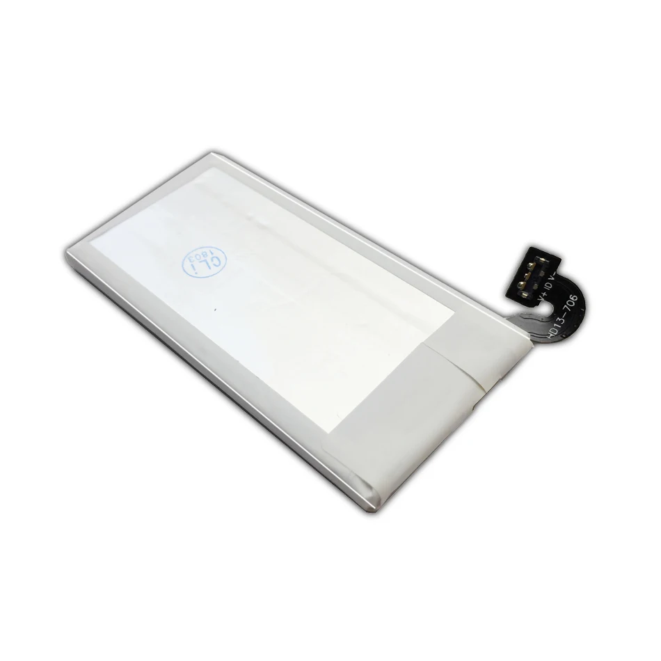 AGPB009 A 002 аккумулятор для телефона sony Xperia Sola MT27 MT27i MT27a Pepper литиевые аккумуляторы 1265
