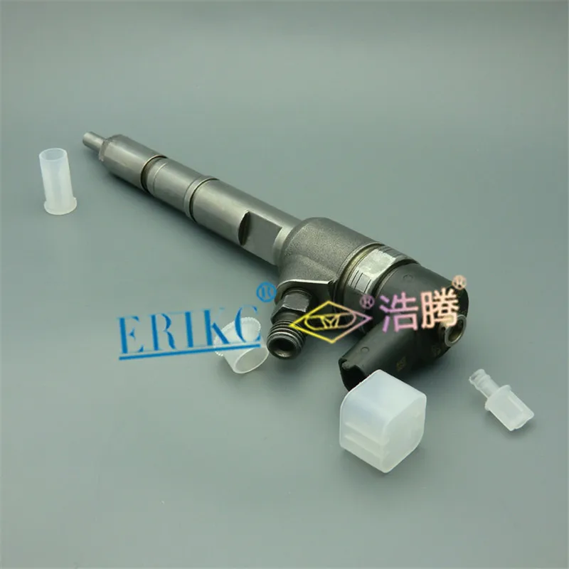 

ERIKC Hot Sale Inyector Plastic Protection Cap For 110 Series Injector Common Rail Original Injection Plastic Spout Cap E1021021