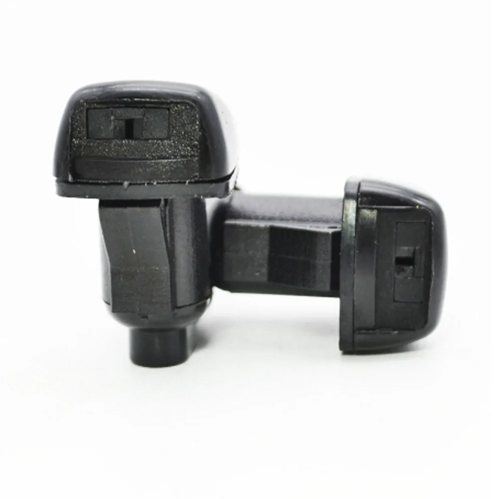 Форсунка для мытья лобового стекла автомобиля 2 шт./компл. Toyota Avensis T25 2003