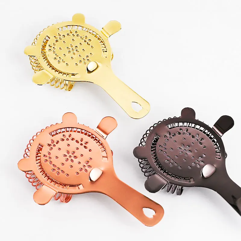 Aixiangru японский смеситель для вина фильтр льда цветущей сливы винтажный двойной