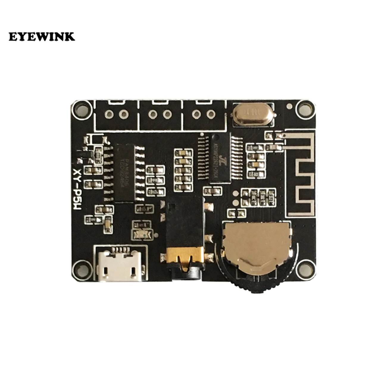 5 Вт + PAM8406 Bluetooth 0 стандартная стереомагнитола для Arduino комплект самостоятельной