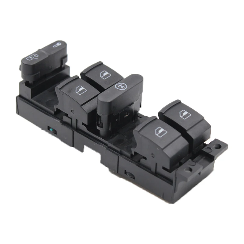

Power Driver Side Window Switch Control Button For Seat Leon Skoda Octavia Superb For VW Golf Jetta Mk4 Passat B5 VR6 1J4959857B