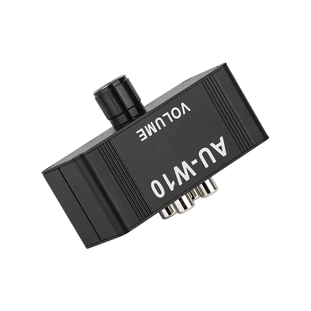 AIYIMA усилитель пассивный регулятор громкости предусилитель Стерео Регулятор