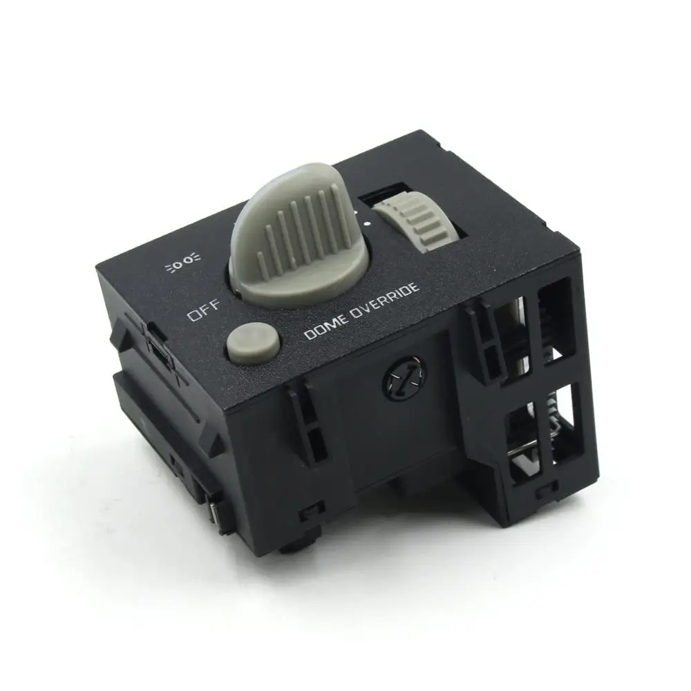 Новинка 93443101 DS876 15013005 15687019 для 1995 2000 GMC Tahoe Suburban Silverado Sierra светорегулятор передней