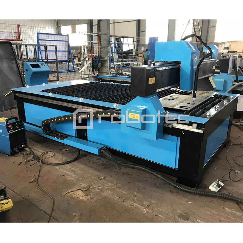 Дешевый плазменный резак cnc 220 В 380 плазменная резка листового металла для